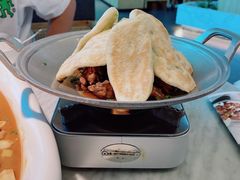 -小菜园新徽菜(无锡宜家荟聚中心店)