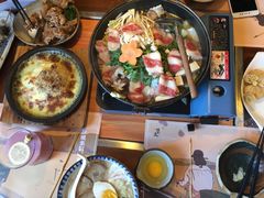 -烧鸟横丁(联发文创口岸店)