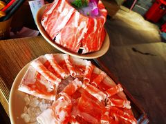 -蜀大侠火锅(森兰花园城店)