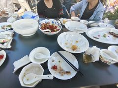 -汉水谣·江景餐厅(江滩店)