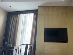 -济南富力凯悦酒店