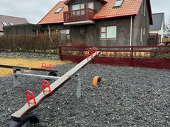 -Pakkhús Restaurant