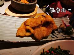 -七八冷面·延边朝鲜族美食(欢乐谷店)