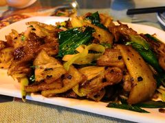 饵块回锅肉-随善园餐厅(大理店)
