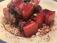 -上海人家花樣年华(中山公园店)