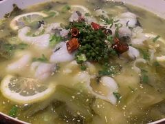 -同喜烤鸭店(光芒店)