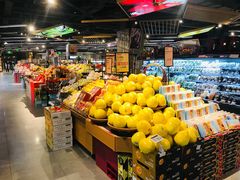 -blt精品超市(高德置地冬广场店)