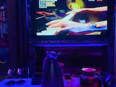 -星聚会KTV X PARTY K(上海东方渔人码头店)