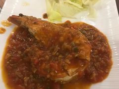 -红房子西菜馆(淮海中路店)