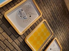 -麦当劳(保利广场店)