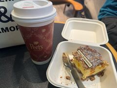 -B&C黄油与面包·THE GARDEN BAKERY概念店(世纪汇店)