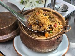 -大理董·董家小厨野生菌火锅(古城旗舰店)