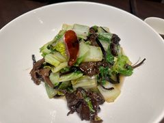 -奉天小馆·非遗东北菜(沈阳万象城店)
