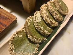 -绿茶餐厅(乐峰广场店)