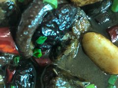 -凤嫂农家乐(梁弄店)