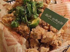 -岛风·台食小馆 ISLAND BISTRO(烟台山店)