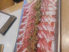 -杨记齐齐哈尔烤肉(总店)