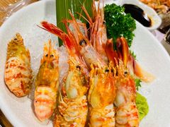 -赤坂亭·M9和牛烧肉·铁板烧(合肥万象城店)