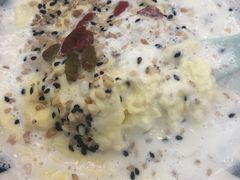 -穆芳阁兰州纯汤牛肉面(西安总店)
