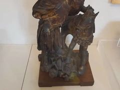 -北京动物园-畅观楼