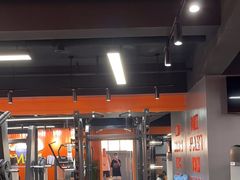 -博纳私人订制健身(中集美兰湖店)