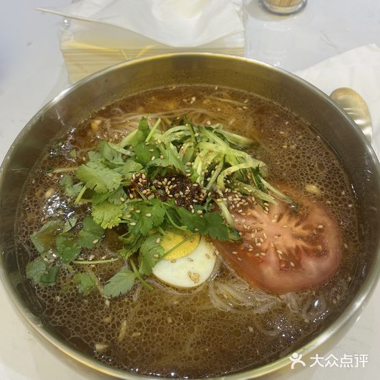 2号冷面馆(维多利店)