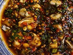 生拌海蛎子-渔娘渔家丹东海鲜(东直门店)