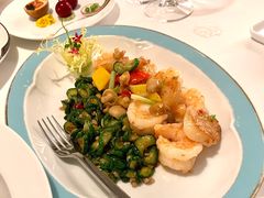 -伯衡55·吉品轩(乌鲁木齐南路店)