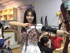 -道顺射箭·团建·骑射(张杨路店)