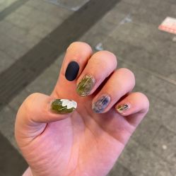 -NMS娜美莎美甲美睫皮肤管理中心