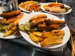 -宜家·瑞典风味餐厅(四元桥店)