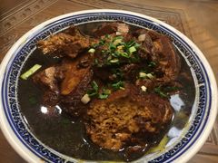 -云和夜泊酒店·中餐厅
