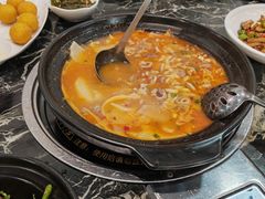 -李师傅脆肚(华强北店)