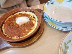 -萨莉亚意式餐厅(连城店)