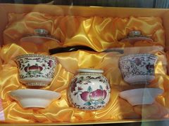 -巴国布衣·SICHUAN FOLK(紫荆店)