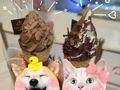 -GODIVA(国际金融中心店)