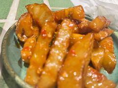 -粉八·云南米线·建水烧烤(常熟路店)