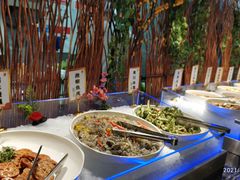 -德得轩烤涮一体自助餐厅(王府井店)