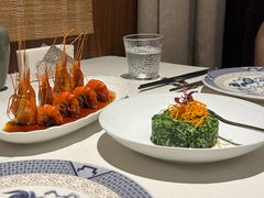 -钱塘花园·宁波菜