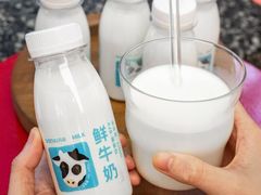 -DANXI丹喜面包·蛋糕(庐山店)