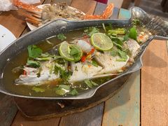 -Doo Dee Thai Food(Issan/Isaan/Esan)