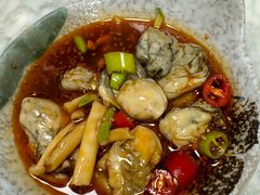 -日丰园海肠水饺·老字号大连海鲜(小平岛总店)