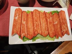 -蓉城老妈火锅(双林路店)