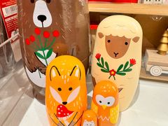 -绿茶餐厅(领展购物广场·中关村店)