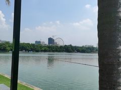 -南宁南湖公园
