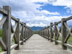 -野鸭湖国家湿地公园