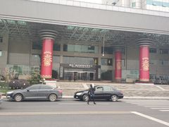 -湖南广电中心大楼
