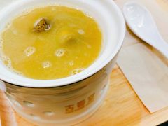 -古春堂凉茶甜品(拱北口岸店)