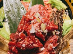 -江户烧肉(高德店)
