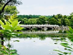 -承德避暑山庄景区